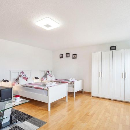 Ferienwohnung Am Wald Herscheid Exteriör bild